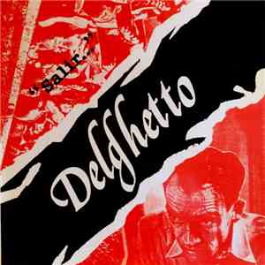 Delghetto - "Salir..." download flac