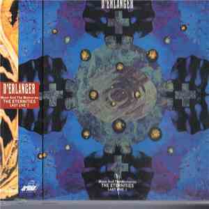 D'Erlanger - Moon And The Memories The Eternities Last Live 1 download flac
