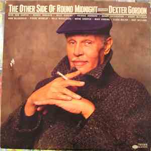 Dexter Gordon - The Other Side Of Round Midnight download flac