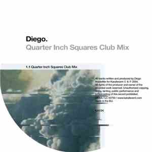 Diego. - Mind Detergent (Robert Hood Remixes) download flac