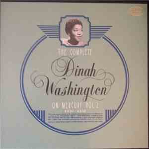 Dinah Washington - The Complete Dinah Washington On Mercury Vol.2 1950-1952 download flac
