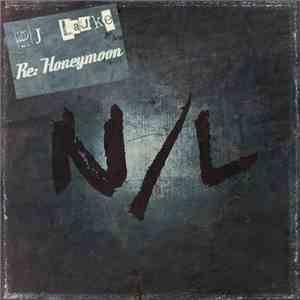 DJ Lauke - Re: Honeymoon download flac