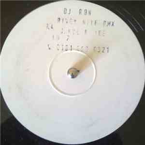 DJ Ron - River Nile (Remix) / Jekyll & Hide download flac