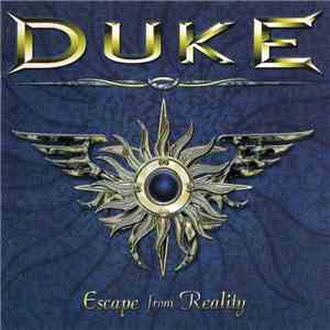 Duke  - Escape From Reality download flac