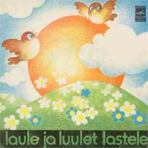 Eino Tamberg - Laule Ja Luulet Lastele download flac