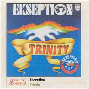 Ekseption - Trinity download flac
