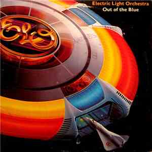 Electric Light Orchestra - Out Of The Blue download flac
