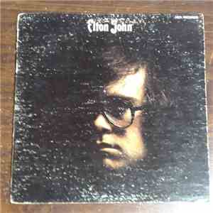 Elton John - Elton John download flac