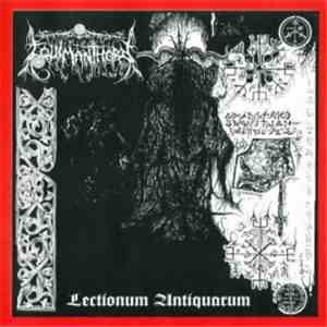 Equimanthorn - Lectionum Antiquarum download flac