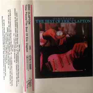 Eric Clapton - Time Pieces - The Best Of Eric Clapton download flac