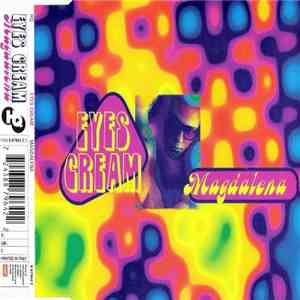 Eyes Cream - Magdalena download flac