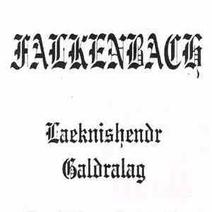 Falkenbach - Promo-Tape '95 download flac