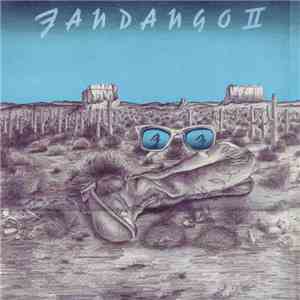 Fandango II - Self Titled download flac