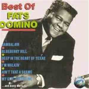 Fats Domino - Best Of Fats Domino download flac