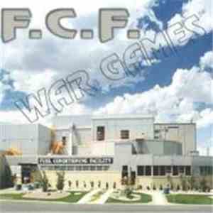 F.C.F. - War Games download flac