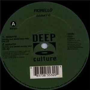 Fiorello - Azzurro download flac