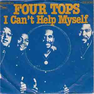 Four Tops - I Can't Help Myself download flac