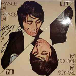 Francis Lai Und Sein Orchester - Francis Lai Spielt Francis Lai download flac