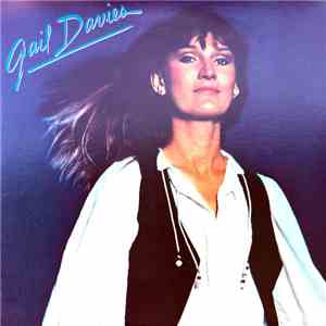 Gail Davies - Gail Davies download flac