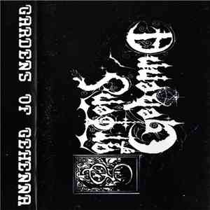 Gardens Of Gehenna - Gardens Of Gehenna download flac