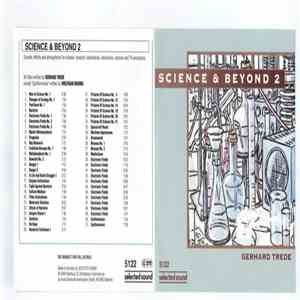 Gerhard Trede, Wolfram Brunke - Science & Beyond 2 download flac