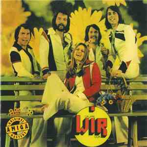 Gruppe "WIR" - Gruppe "WIR" download flac