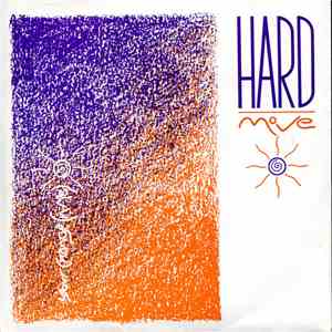 Hard Move - Your Change (In Me) FLAC album