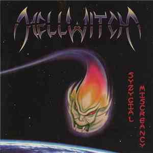Hellwitch - Syzygial Miscreancy download flac