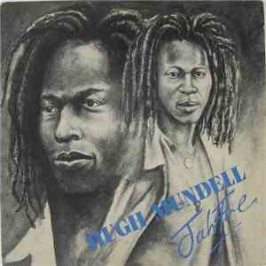 Hugh Mundell - Jah Fire download flac