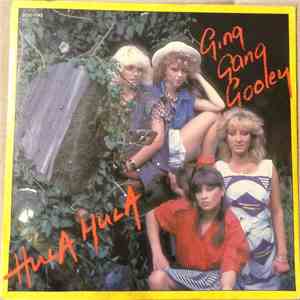 Hula Hula - Ging Gang Gooley download flac