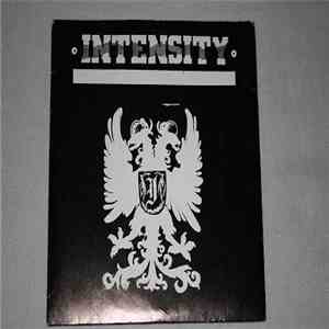 Intensity  - Intensity download flac