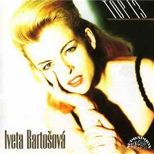 Iveta Bartošová - Top 13 download flac