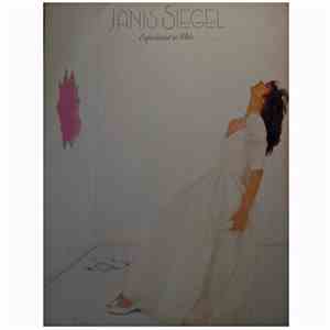 Janis Siegel - Experiment In White download flac