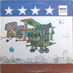 Jefferson Airplane - After Bathing At Baxter's download flac