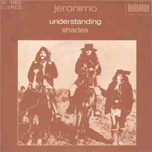 Jeronimo  - Understanding / Shades download flac