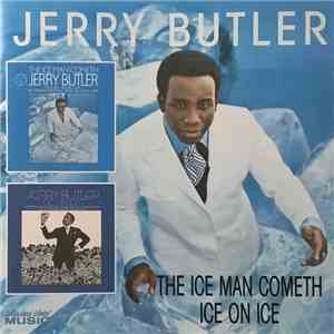 Jerry Butler - The Ice Man Cometh / Ice On Ice download flac