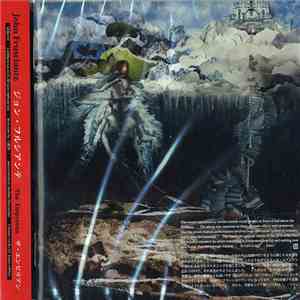John Frusciante - The Empyrean download flac