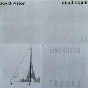 Joy Division - Dead Souls download flac