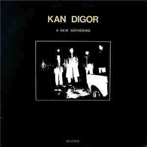 Kan Digor - A New Gathering download flac