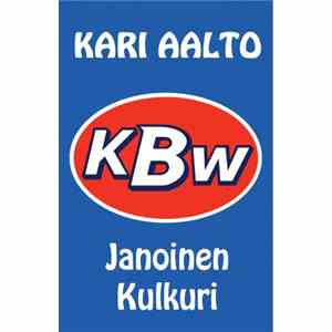 Kari Aalto  - Janoinen Kulkuri download flac
