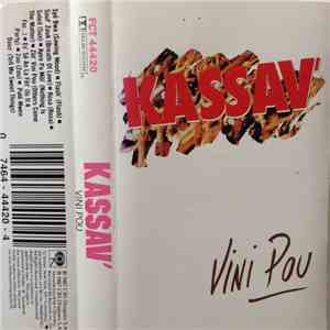 Kassav' - Vini Pou download flac
