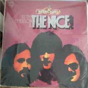 Keith Emerson & The Nice - Attention! Keith Emerson & The Nice download flac