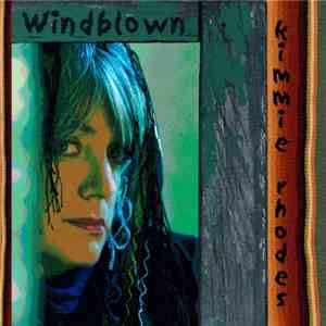 Kimmie Rhodes - Windblown download flac
