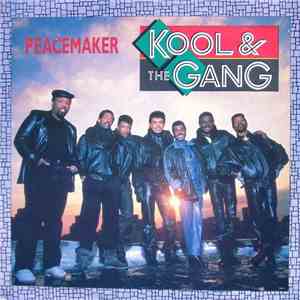 Kool & The Gang - Peace Maker download flac