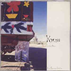 Kyuss - One Inch Man download flac