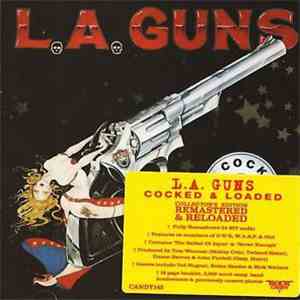 L.A. Guns - Cocked & Loaded download flac
