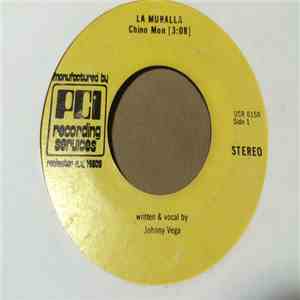 La Muralla  - Chino Mon download flac