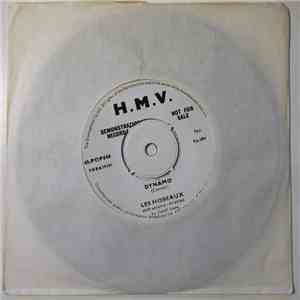 Les Hobeaux - Dynamo download flac