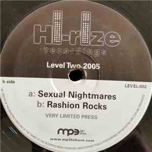 LEVEL TWO 2005 - LEVEL TWO 2005 download flac