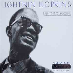 Lightnin' Hopkins - Lightnin's Boogie download flac